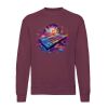 Classic 80/20 set-in sweatshirt Thumbnail