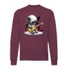 Classic 80/20 set-in sweatshirt Thumbnail