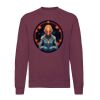 Classic 80/20 set-in sweatshirt Thumbnail