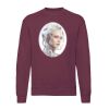 Classic 80/20 set-in sweatshirt Thumbnail