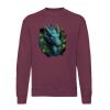 Classic 80/20 set-in sweatshirt Thumbnail