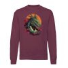 Classic 80/20 set-in sweatshirt Thumbnail