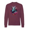 Classic 80/20 set-in sweatshirt Thumbnail