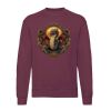 Classic 80/20 set-in sweatshirt Thumbnail