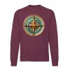 Classic 80/20 set-in sweatshirt Thumbnail