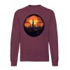 Classic 80/20 set-in sweatshirt Thumbnail