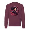 Classic 80/20 set-in sweatshirt Thumbnail