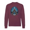Classic 80/20 set-in sweatshirt Thumbnail