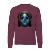 Classic 80/20 set-in sweatshirt Thumbnail