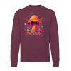Classic 80/20 set-in sweatshirt Thumbnail