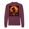 Classic 80/20 set-in sweatshirt Thumbnail