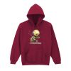Heavy Blend™ hooded sweatshirt Thumbnail