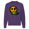 Classic 80/20 raglan sweatshirt Thumbnail