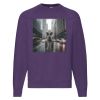 Classic 80/20 raglan sweatshirt Thumbnail