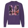 Classic 80/20 raglan sweatshirt Thumbnail