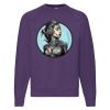 Classic 80/20 raglan sweatshirt Thumbnail