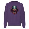 Classic 80/20 raglan sweatshirt Thumbnail