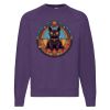Classic 80/20 raglan sweatshirt Thumbnail