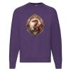 Classic 80/20 raglan sweatshirt Thumbnail