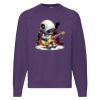 Classic 80/20 raglan sweatshirt Thumbnail