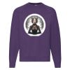 Classic 80/20 raglan sweatshirt Thumbnail