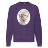 Classic 80/20 raglan sweatshirt Thumbnail