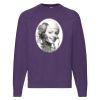 Classic 80/20 raglan sweatshirt Thumbnail