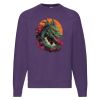 Classic 80/20 raglan sweatshirt Thumbnail