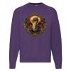 Classic 80/20 raglan sweatshirt Thumbnail