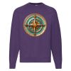 Classic 80/20 raglan sweatshirt Thumbnail