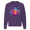 Classic 80/20 raglan sweatshirt Thumbnail