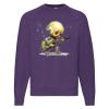 Classic 80/20 raglan sweatshirt Thumbnail