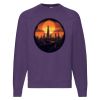 Classic 80/20 raglan sweatshirt Thumbnail