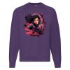 Classic 80/20 raglan sweatshirt Thumbnail