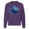 Classic 80/20 raglan sweatshirt Thumbnail