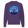 Classic 80/20 raglan sweatshirt Thumbnail