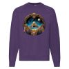 Classic 80/20 raglan sweatshirt Thumbnail