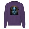 Classic 80/20 raglan sweatshirt Thumbnail