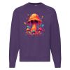 Classic 80/20 raglan sweatshirt Thumbnail
