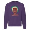 Classic 80/20 raglan sweatshirt Thumbnail