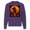 Classic 80/20 raglan sweatshirt Thumbnail