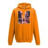 College hoodie Thumbnail