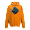 College hoodie Thumbnail