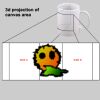 Gloss White Mug Thumbnail