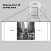 Gloss White Mug Thumbnail
