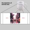 Gloss White Mug Thumbnail