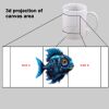Gloss White Mug Thumbnail