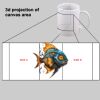 Gloss White Mug Thumbnail