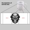 Gloss White Mug Thumbnail