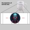 Gloss White Mug Thumbnail